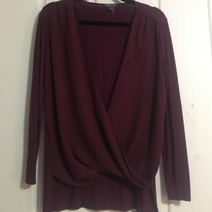 Vince Camuto Blouse